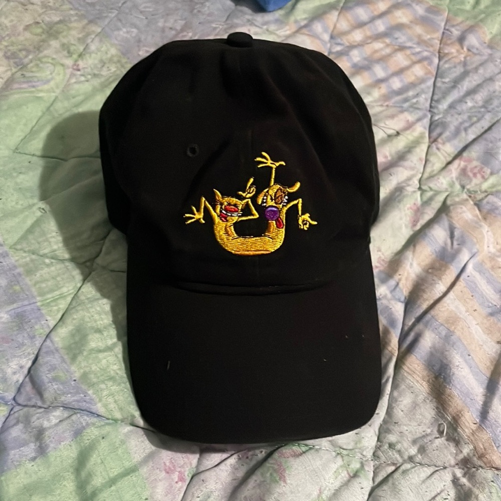 Nickelodeon CatDog Dad Hat